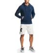 Férfi felső Under Armour Rival Fleece FZ Hoodie