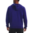 Férfi felső Under Armour UA Rival Fleece FZ Hoodie