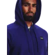 Férfi felső Under Armour UA Rival Fleece FZ Hoodie