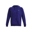 Férfi felső Under Armour UA Rival Fleece FZ Hoodie