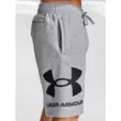 Férfi rövidnadrágok Under Armour Rival FLC Big Logo Shorts