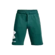 Férfi rövidnadrágok Under Armour UA Rival Flc Big Logo Shorts