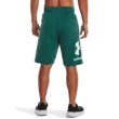 Férfi rövidnadrágok Under Armour UA Rival Flc Big Logo Shorts