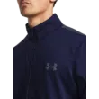 Férfi szett Under Armour UA Knit Track Suit