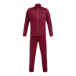 Férfi szett Under Armour UA Rival Knit Track Suit-RED