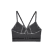 Női melltartó Under Armour UA Seamless Low Long Htr Bra