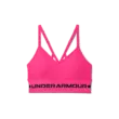 Női melltartó Under Armour Seamless Low Long Htr Bra