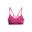 Női melltartó Under Armour UA Seamless Low Long Htr Bra
