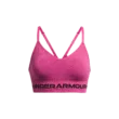 Női melltartó Under Armour UA Seamless Low Long Htr Bra