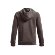 Fiú felső Under Armour UA RIVAL FLEECE HOODIE