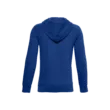 Fiú felső Under Armour  RIVAL FLEECE HOODIE