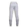 Fiú nadrág Under Armour RIVAL COTTON PANTS