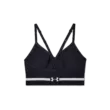 Női melltartó Under Armour Seamless Low Long Bra