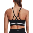 Női melltartó Under Armour Seamless Low Long Bra