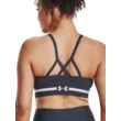 Női melltartó Under Armour UA Seamless Low Long Bra