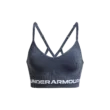 Női melltartó Under Armour UA Seamless Low Long Bra