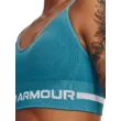 Női melltartó Under Armour UA Seamless Low Long Bra