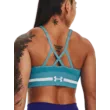 Női melltartó Under Armour UA Seamless Low Long Bra