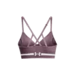 Női melltartó Under Armour UA Seamless Low Long Bra