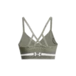 Női melltartó Under Armour UA Seamless Low Long Bra