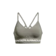 Női melltartó Under Armour UA Seamless Low Long Bra
