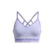 Női melltartó Under Armour UA Seamless Low Long Bra