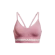 Női melltartó Under Armour UA Seamless Low Long Bra