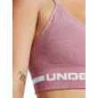 Női melltartó Under Armour UA Seamless Low Long Bra