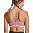 Női melltartó Under Armour UA Seamless Low Long Bra
