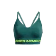 Női melltartó Under Armour UA Seamless Low Long Bra