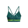 Női melltartó Under Armour UA Seamless Low Long Bra