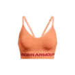 Női melltartó Under Armour UA Seamless Low Long Bra