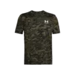 Férfi póló Under Armour ABC CAMO SS