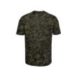 Férfi póló Under Armour ABC CAMO SS