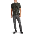 Férfi póló Under Armour ABC CAMO SS