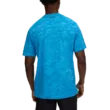 Férfi póló Under Armour UA ABC CAMO SS