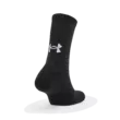 Unisex zokni Under Armour Core Crew 3PK