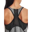 Női atlétatrikó Under Armour Knockout Mesh Back Tank