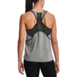 Női atlétatrikó Under Armour Knockout Mesh Back Tank