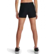 Női rövidnadrágok Under Armour HG Armour Mid Rise Shorty
