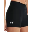 Női rövidnadrágok Under Armour HG Armour Mid Rise Shorty