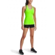 Női rövidnadrágok Under Armour HG Armour Mid Rise Shorty