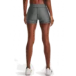 Női rövidnadrágok Under Armour HG Armour Mid Rise Shorty