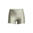 Női rövidnadrágok Under Armour Armour Mid Rise Shorty