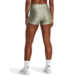 Női rövidnadrágok Under Armour Armour Mid Rise Shorty