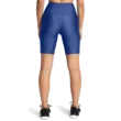 Női rövidnadrágok Under Armour Tech Bike Short