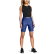 Női rövidnadrágok Under Armour Tech Bike Short