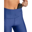 Női rövidnadrágok Under Armour Tech Bike Short