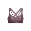 Női melltartó Under Armour Crossback Low