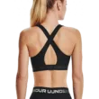 Női melltartó Under Armour Crossback Mid Bra